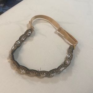 Anthropologie Deepa Gurnani Headband